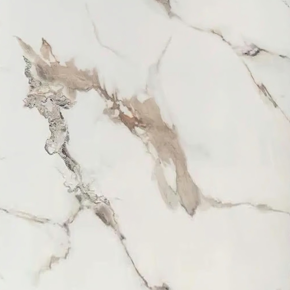 Panel SPC Calacatta Gold